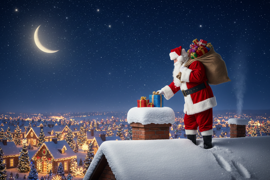 Holiday Order Deadlines